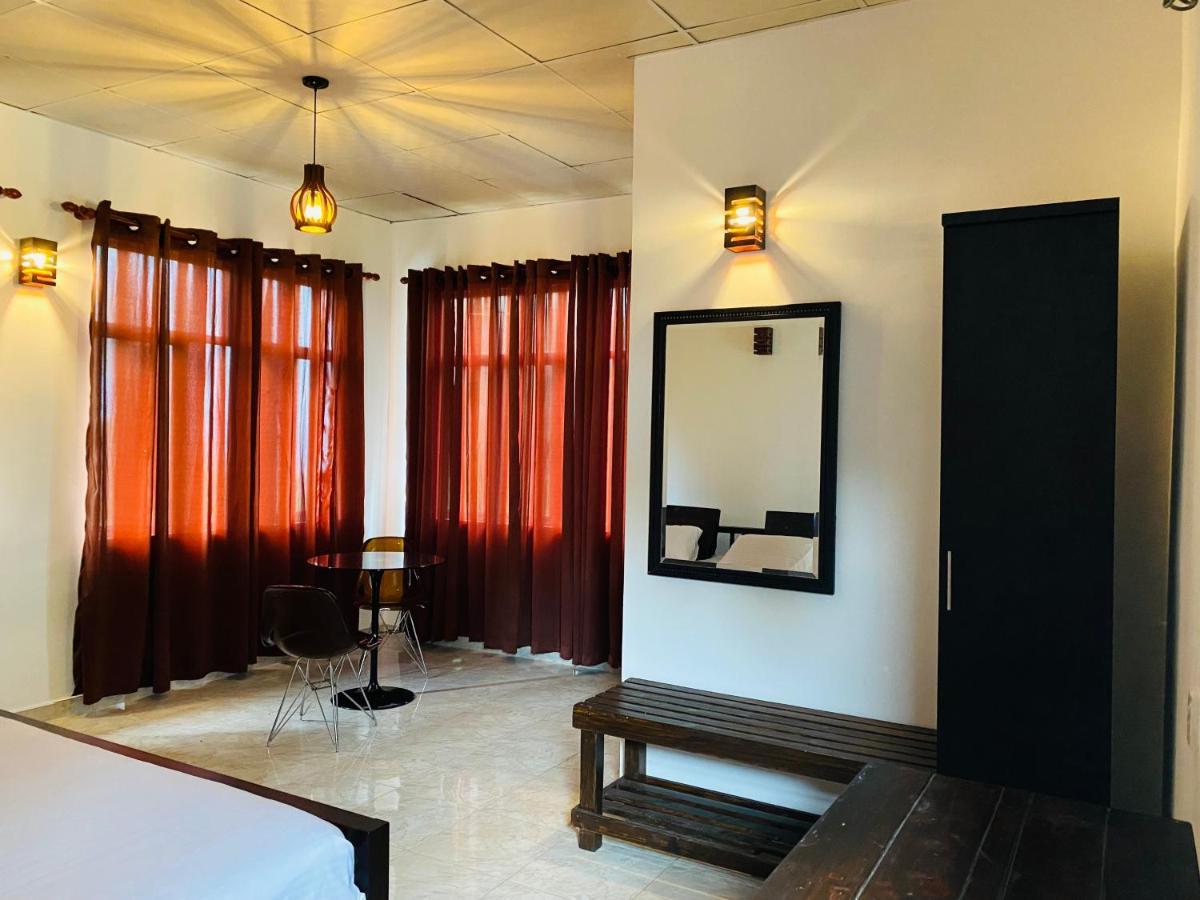 Aramba Resort Dondra エクステリア 写真
